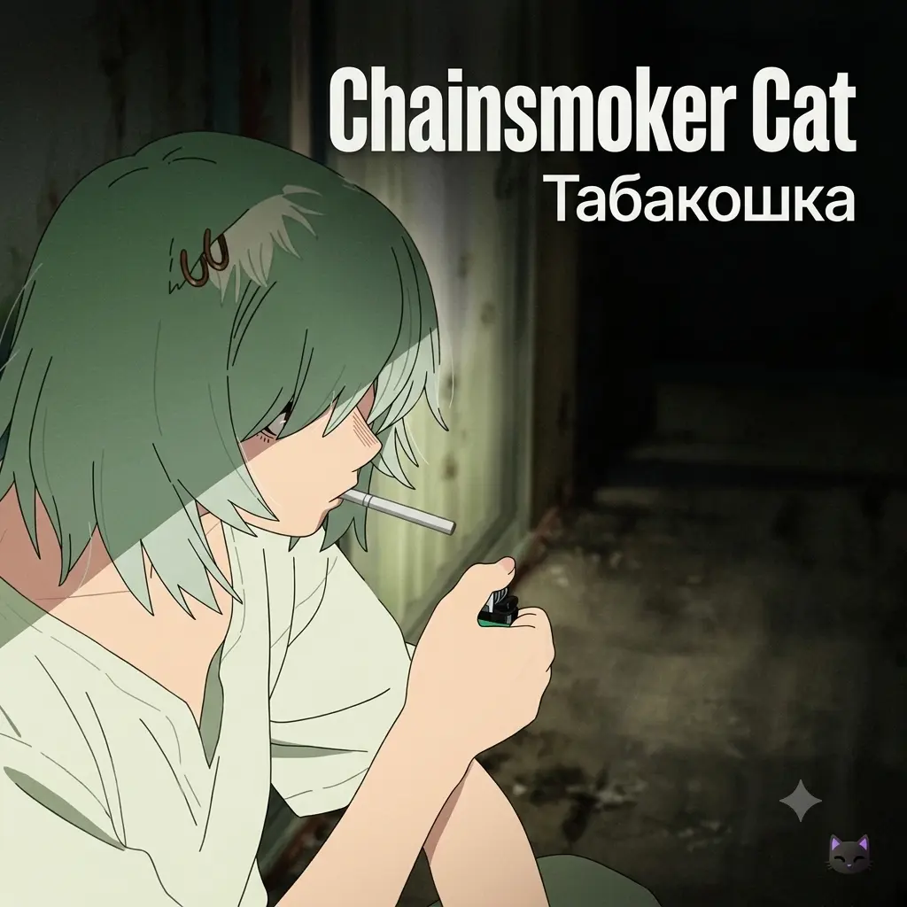 Yani Neko